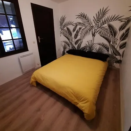 Apartamento La Balagne Ca Nous Gagne