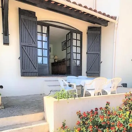 La Balagne Ca Nous Gagne Apartamento *