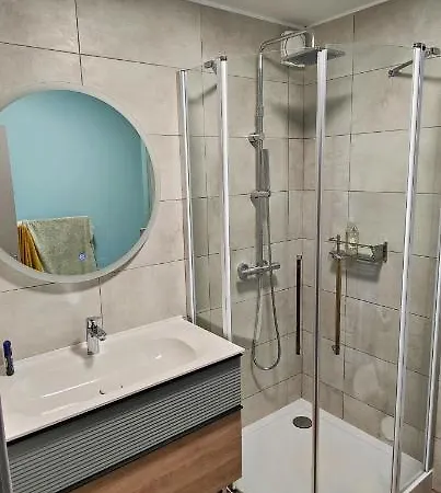 Apartamento La Balagne Ca Nous Gagne *