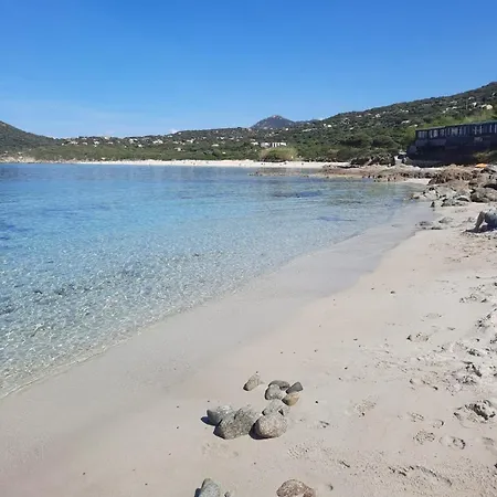 La Balagne Ca Nous Gagne Apartamento