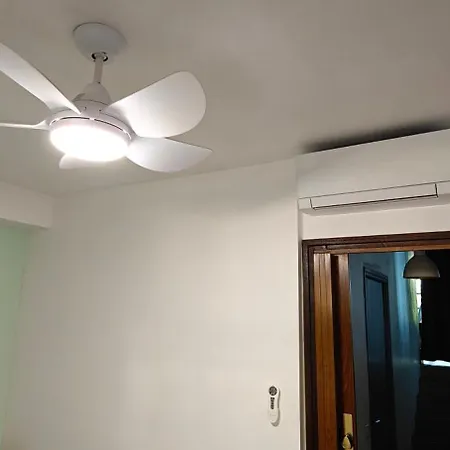 Apartamento La Balagne Ca Nous Gagne Algajola (Corsica)