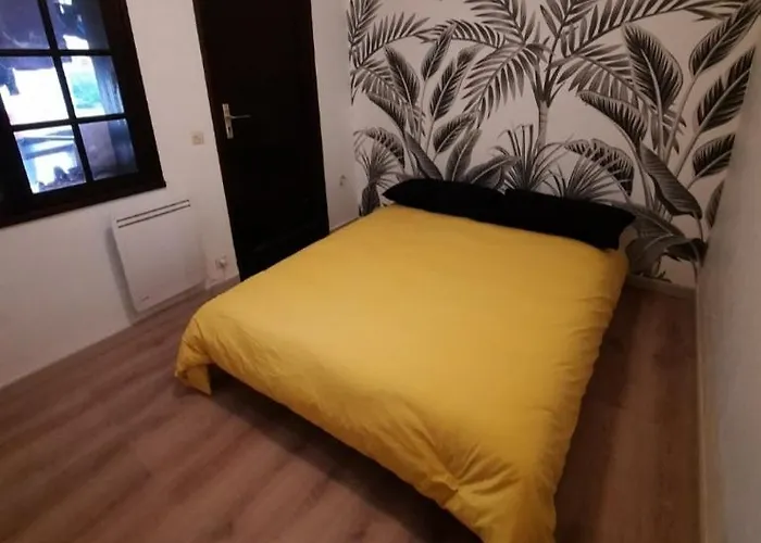 Appartement La Balagne Ca Nous Gagne