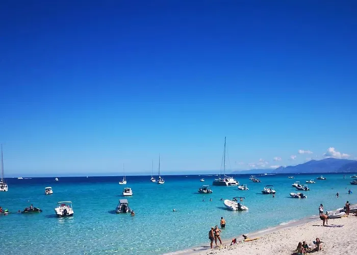 Appartement La Balagne Ca Nous Gagne Algajola (Corsica)