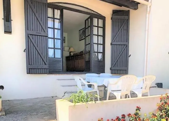 La Balagne Ca Nous Gagne Appartement *