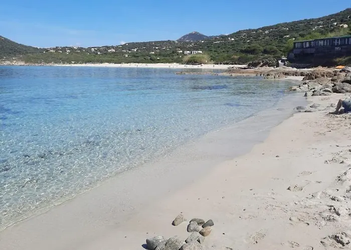 La Balagne Ca Nous Gagne Appartement