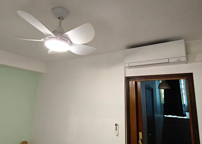 Appartement La Balagne Ca Nous Gagne Algajola (Corsica)